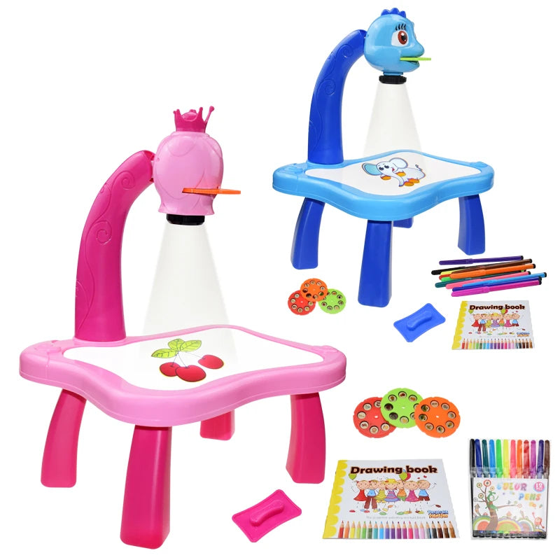MagicDraw™ | Beste tekenplezier!