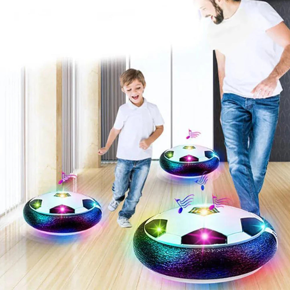 AirEdge™ | Eindloos plezier in huis!