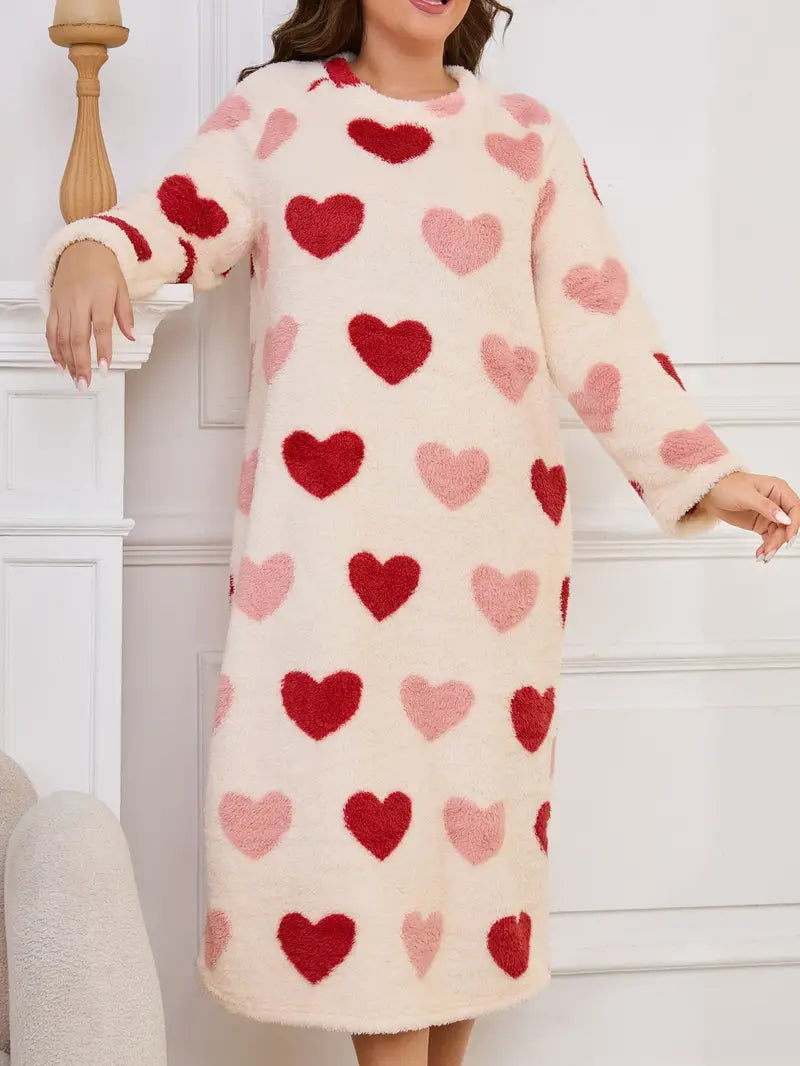 CozyDreams™ | Heerlijk warme outfit!