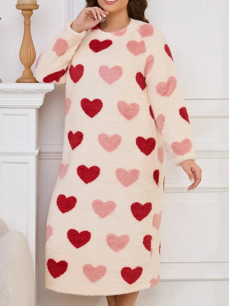 CozyDreams™ | Heerlijk warme outfit!