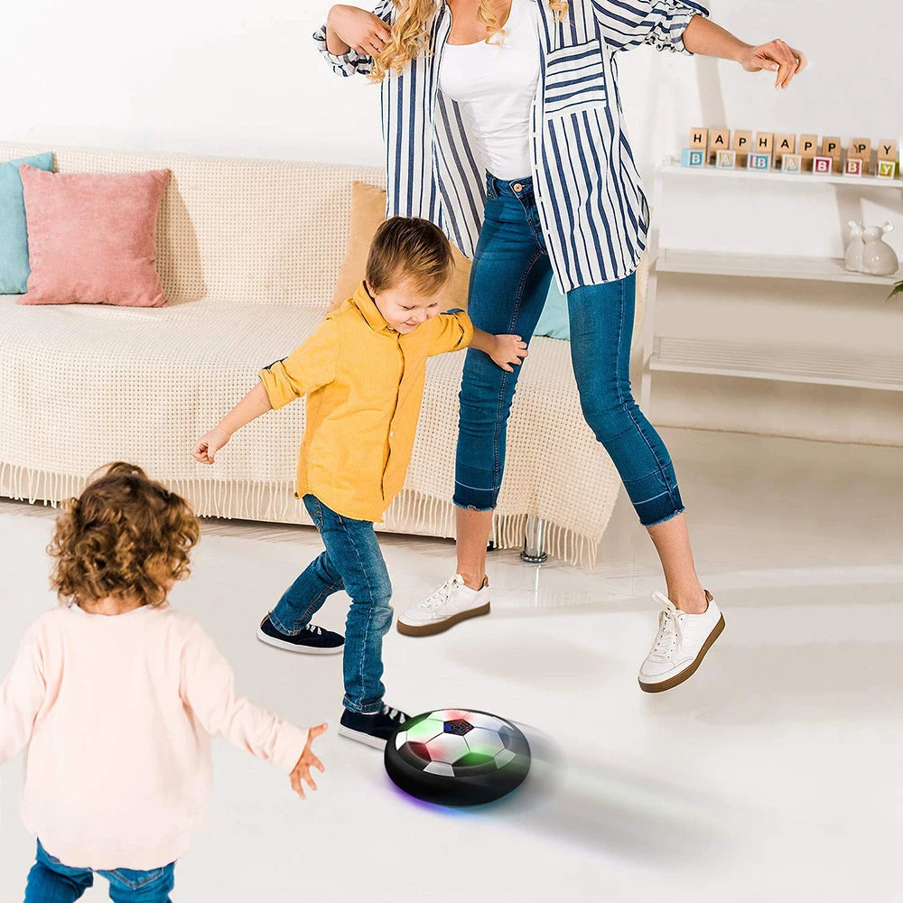 AirEdge™ | Eindloos plezier in huis!