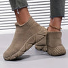 CozyMoza™ | Elegante en warme sneakers