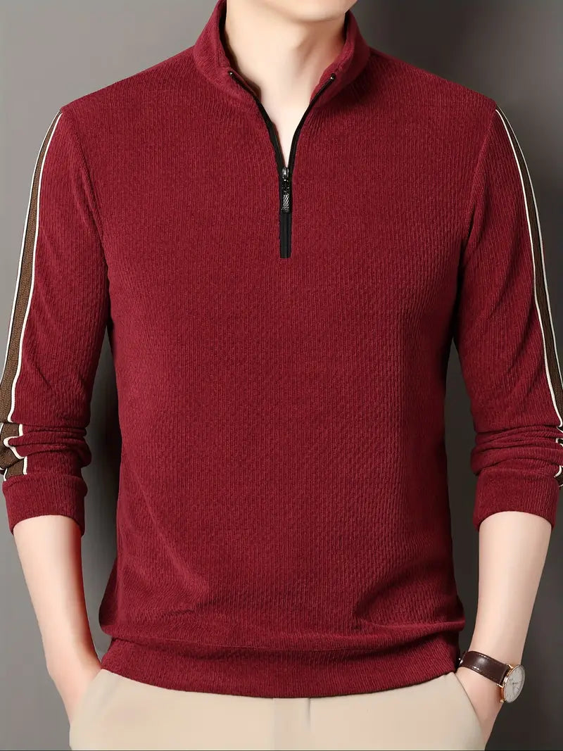 Zypher™ | Comfortabel & Warm