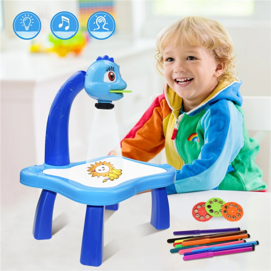 MagicDraw™ | Beste tekenplezier!