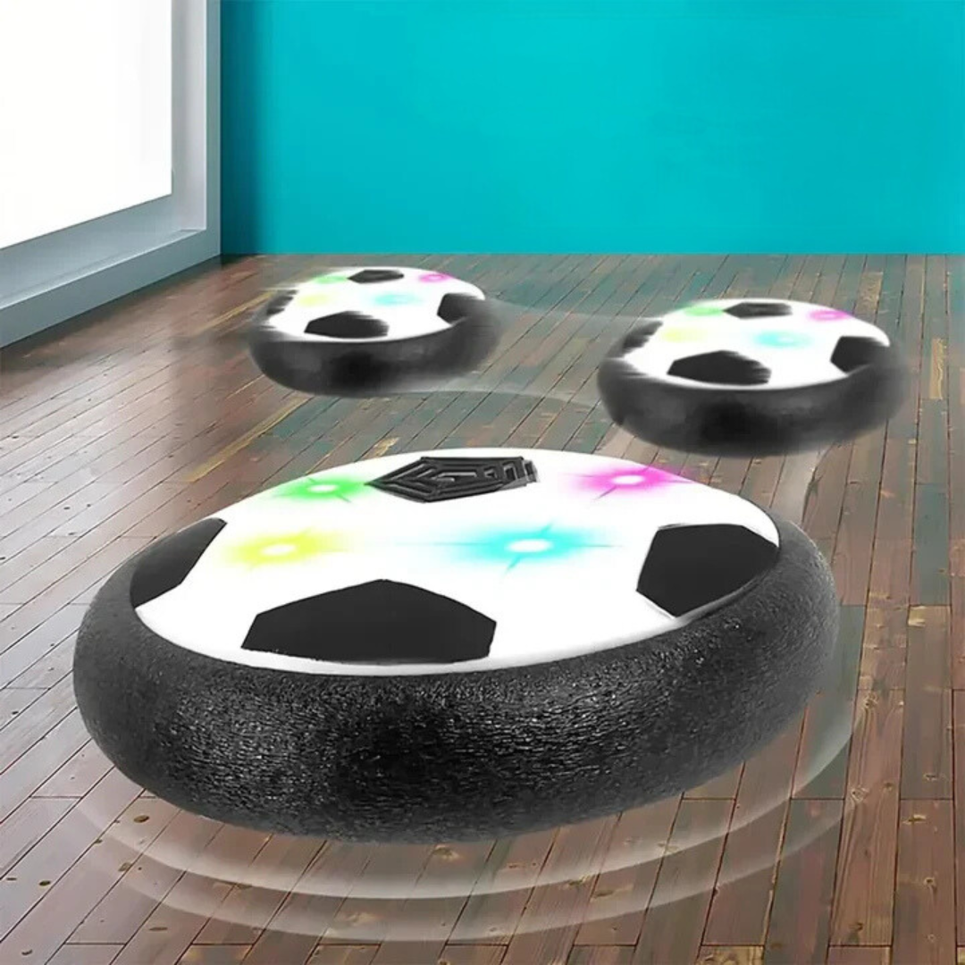 AirEdge™ | Eindloos plezier in huis!