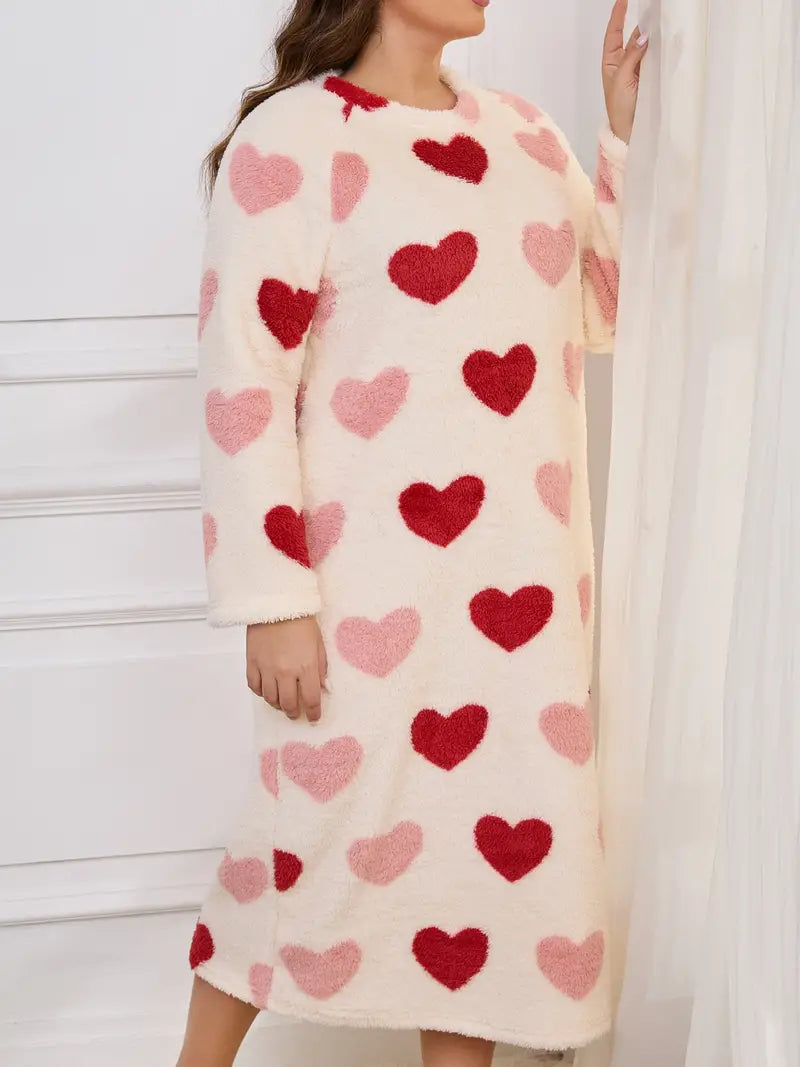 CozyDreams™ | Heerlijk warme outfit!