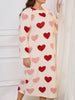 CozyDreams™ | Heerlijk warme outfit!