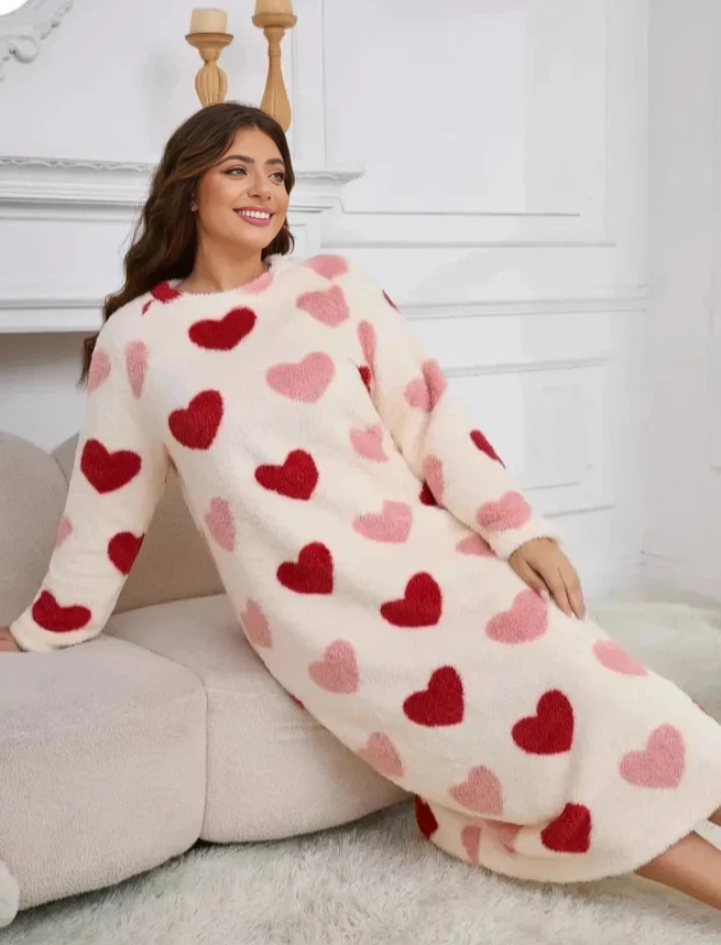 CozyDreams™ | Heerlijk warme outfit!