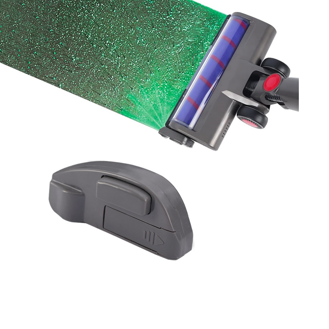 LaserClean™ | De perfecte schoonmaak