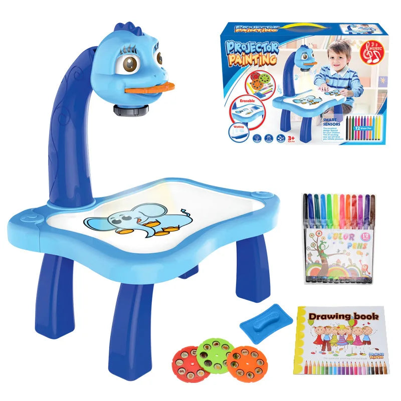 MagicDraw™ | Beste tekenplezier!