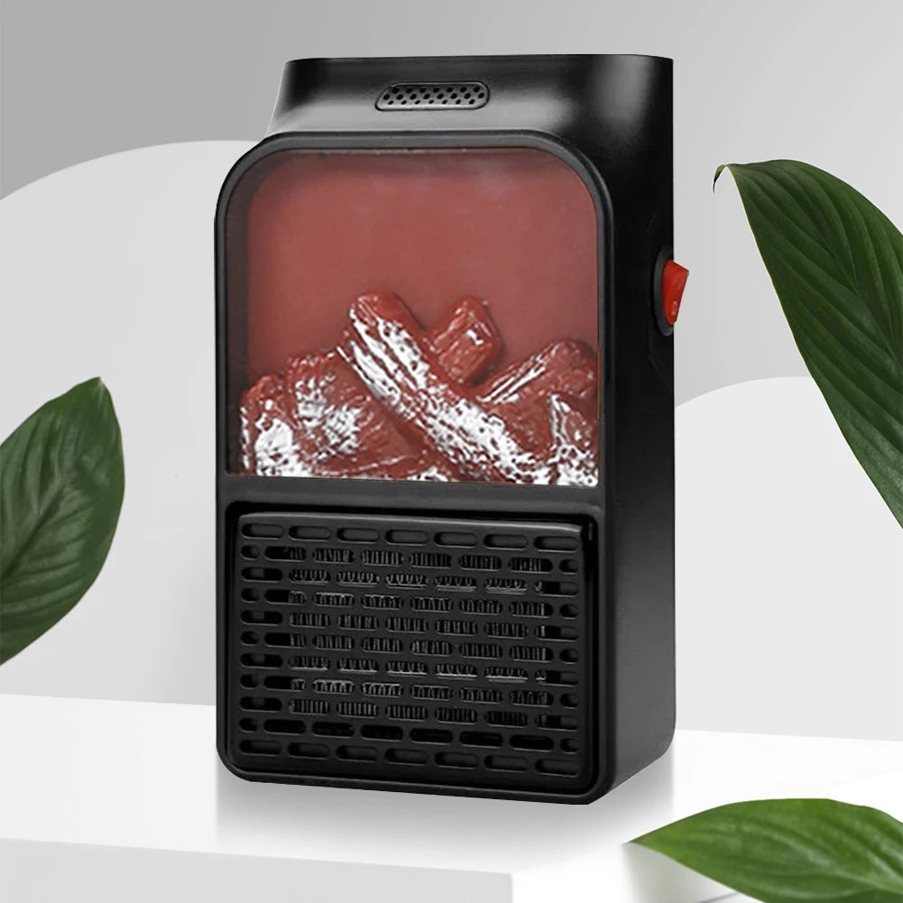 CosyFlame™ | Je hele kamer heerlijk warm!