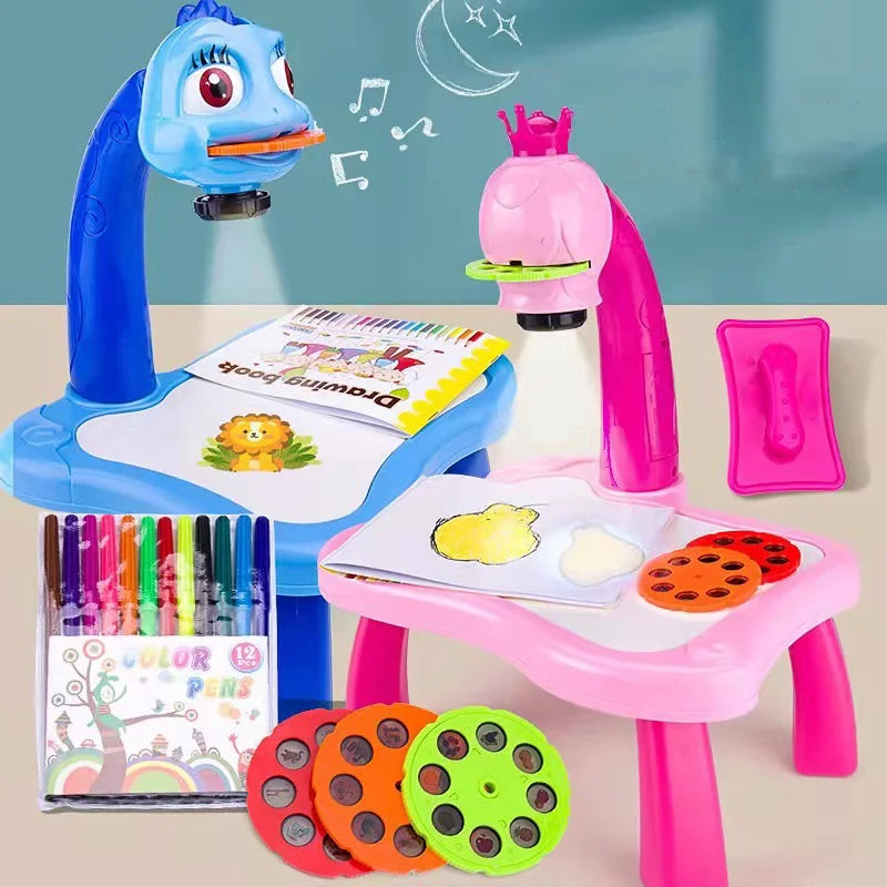 MagicDraw™ | Beste tekenplezier!