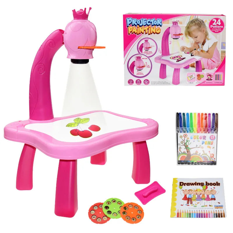MagicDraw™ | Beste tekenplezier!